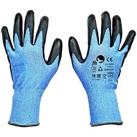 Rukavice BONASIA FH CUT 3 PU 15g - 9