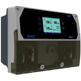 Dávkovacia stanica VA DOS BASIC Chlor - pH + ORP (Pt)
