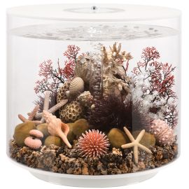 biOrb TUBE 30 MCR white