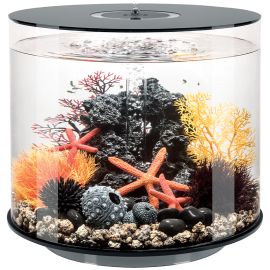 biOrb TUBE 35 LED black