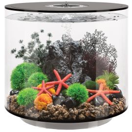 biOrb TUBE 35 MCR black