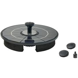 Pontec PondoSolar LED Island