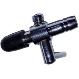 Jednocestný ventil 4mm