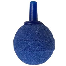 Vzduchovací kameň gulička O 2,5 cm