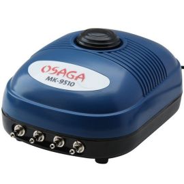 MK-9510 membránové s reguláciou 600 l/h