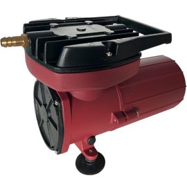 Hailea ACO-006d 12V - piestový 12V kompresor vhodný na prepravu rýb