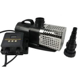 OSAGA variomatix exclusiv OSE-22000VX so sacím košom