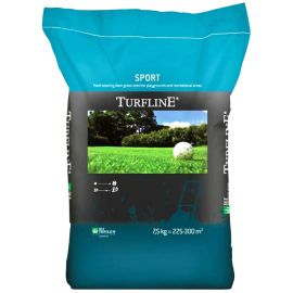 7,5kg Trávne osivo DLF Sport