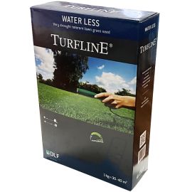 1 kg Trávne osivo DLF Waterless