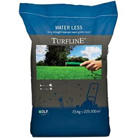 20 kg Trávové osivo DLF Turfline Waterless - sucho H&D
