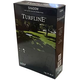 1 kg Trávne osivo DLF Shadow