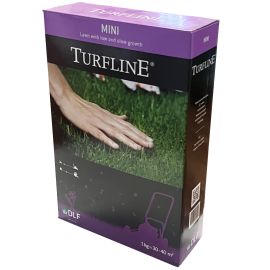1 kg Trávne osivo DLF Mini