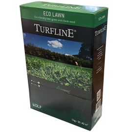 1 kg Trávne osivo DLF Eco Lawn