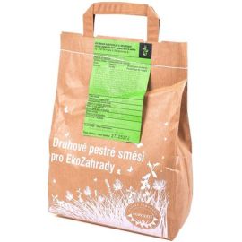 1 kg Osivo - KLASIK trávobylinná lúka klasická