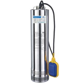 Ponorné čerpadlo JIADI 125SCM406A