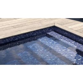 AVfol Decor Blue Mramor 1,65m