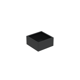 Gregory - 80x 80x 40cm