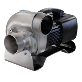 AquaMax Eco Titanium 81000