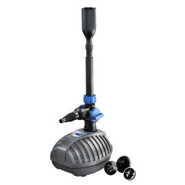 Oase Aquarius Fountain Set Classic 4000 E