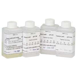 Kalibračný roztok Redox 468MV