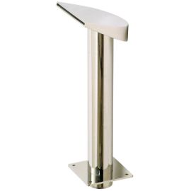 Chrlič - Polmesiac vysoký