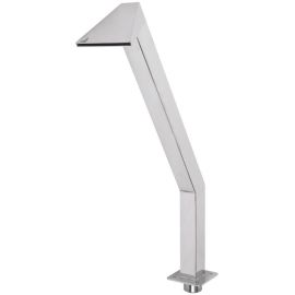 Chrlič - Káčer 400 mm ( Zrkadlový lesk )