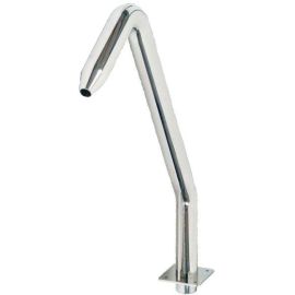 Chrlič - Saxofón ( Lesklý )