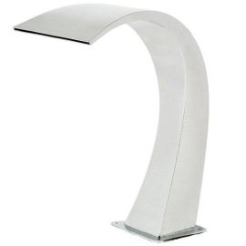 Chrlič - Kobra ( Zrkadlový lesk )