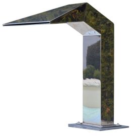 Chrlič - Maxi kubista