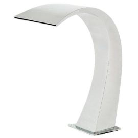 Chrlič - Maxi kobra ( Zrkadlový lesk )