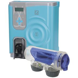 ZODIAC Magnapool iQ 18