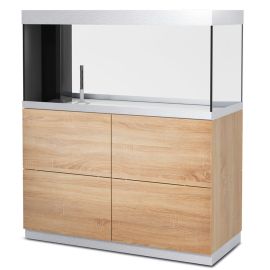 Oase HighLine room devider 300 Oak