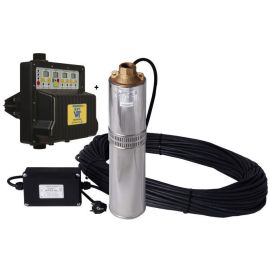 Kompletný Set EVO 0.5 - 40