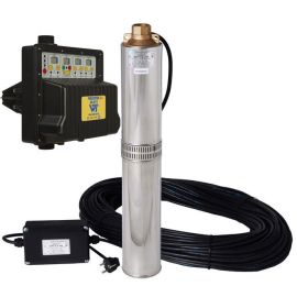 Kompletný Set EVO 0.5 - 63