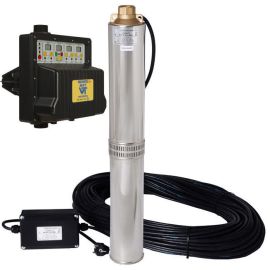 Kompletný Set EVO 0.5 - 80