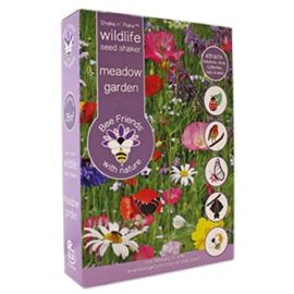 BEES kvitnúca zmes - lúka - 25m2