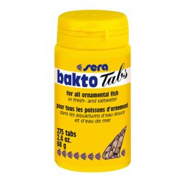 Bakto Tabs 275 tabl - krmivo