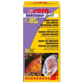 Baktopur direct 24 tabl