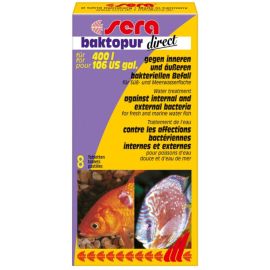 Baktopur direct 8 tabl