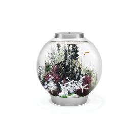 BiOrb CLASSIC strieborné 105 l MCR - RGB 2020