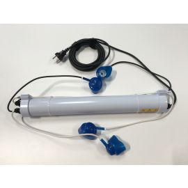 SB750 Trafo pre UV lampu TMC 110W