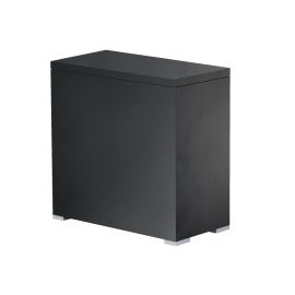 StyleLine skrinka 175 čierna