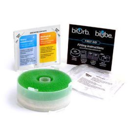 biOrb Service kit pre choré rybičky