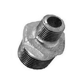 Vsuvka redukovaná 2"-5/4"