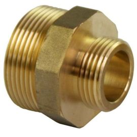 3/4" x 1/2" redukovaná vsuvka