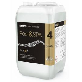 Flocc 20 L - vločkovač