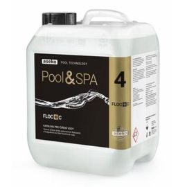 Flocc 5 L