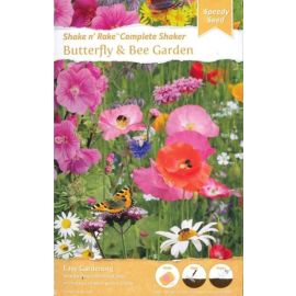 BEES kvitnúca zmes motýle a včely 50m2
