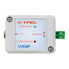 HAKL UVEMP EL. MAG. ÚPRAVA VODY
