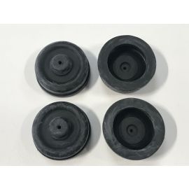 SF Sada 4 membrán Airbox 4